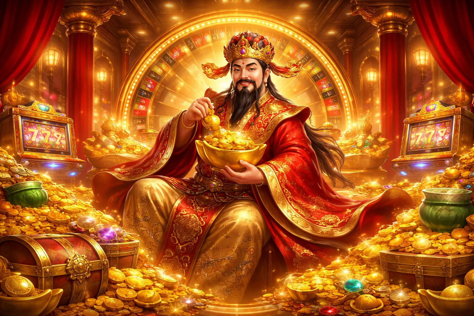 Hình ảnh tổng quan về f169 chính thức, một nền tảng giải trí trực tuyến uy tín với các trò chơi cá cược thể thao và casino sống động.