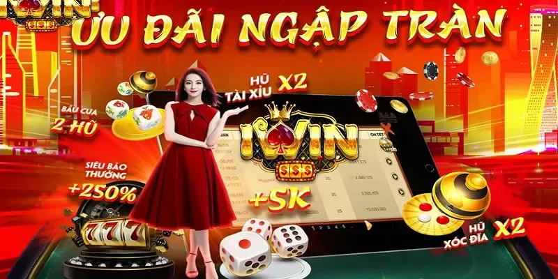 Ưu Đãi Nạp Đầu
