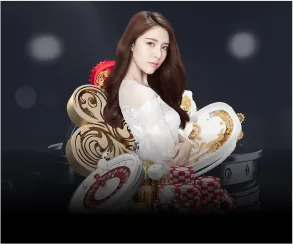 Trải nghiệm casino trực tiếp với dealer tại f169 chính thức